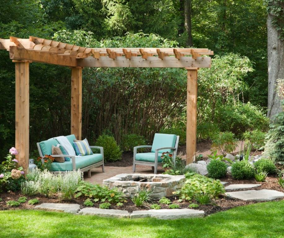 reliable landscape design in austin